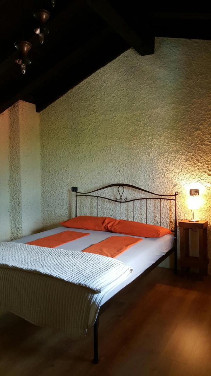 Casa Ronit Villa Delebio Exterior photo